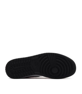کفش پیاده روی نایک ایر جردن وان ساقدار Nike jordan 1 high smoke