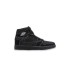 کفش پیاده روی نایک ایرجردن وان ساقدار تراویس اسکات مشکی Nike air jordan 1 high travis scott full black