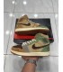کفش پیاده روی نایک جردن وان ساقدار ژیون وودو Nike jordan 1 high zion Voodo