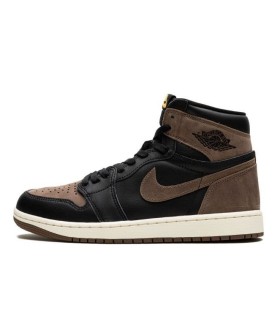 کفش پیاده روی نایک جردن وان ساقدار Nike air jordan 1 high Palomino