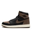 کفش پیاده روی نایک جردن وان ساقدار Nike air jordan 1 high Palomino
