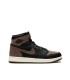 کفش پیاده روی نایک جردن وان ساقدار Nike air jordan 1 high Palomino