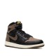 کفش پیاده روی نایک جردن وان ساقدار Nike air jordan 1 high Palomino