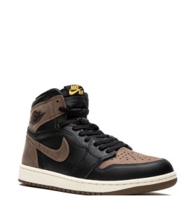 کفش پیاده روی نایک جردن وان ساقدار Nike air jordan 1 high Palomino