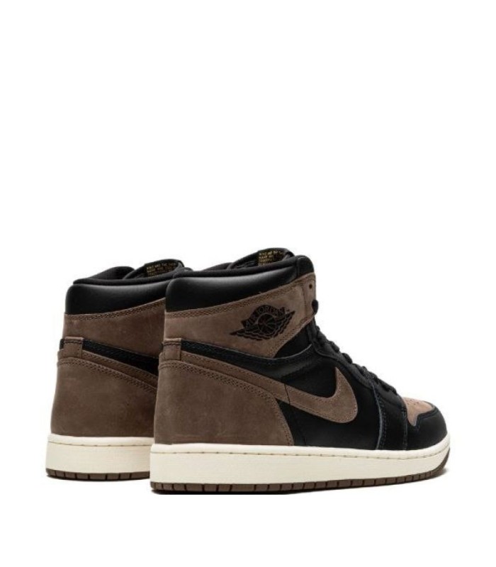 کفش پیاده روی نایک جردن وان ساقدار Nike air jordan 1 high Palomino