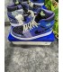 کفش پیاده روی نایک جردن وان ساقدار زیون وودو آبی Nike air jordan 1 high zion Voodo blue