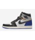 کفش پیاده روی نایک جردن وان ساقدار فراگمنت Nike air jordan 1 high Union X Fragment