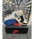 کفش پیاده روی نایک جردن وان ساقدار فراگمنت Nike air jordan 1 high Union X Fragment
