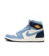 کفش پیاده روی نایک جردن وان ساقدار فلایت  Nike air jordan 1 high First Flight
