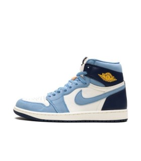 کفش پیاده روی نایک جردن وان ساقدار فلایت  Nike air jordan 1 high First Flight