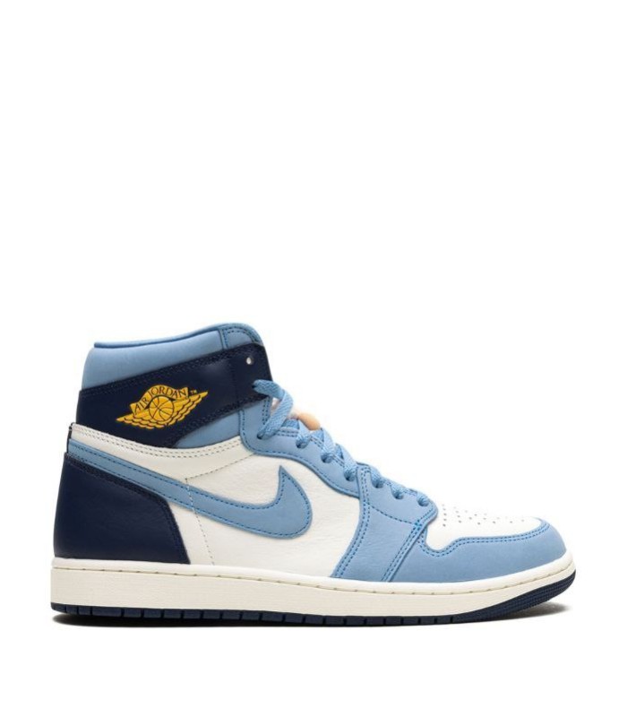 کفش پیاده روی نایک جردن وان ساقدار فلایت  Nike air jordan 1 high First Flight