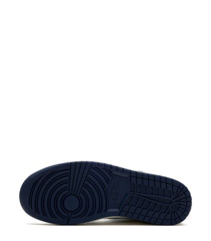 کفش پیاده روی نایک جردن وان ساقدار فلایت  Nike air jordan 1 high First Flight