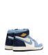 کفش پیاده روی نایک جردن وان ساقدار فلایت  Nike air jordan 1 high First Flight