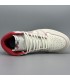 کفش پیاده روی نایک جردن وان ساقدار جیم  Nike air jordan 1 high Phantom Gym Red