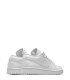 کفش پیاده روی نایک جردن وان بدون ساق سفید Nike air jordan 1 low white