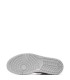 کفش پیاده روی نایک جردن وان بدون ساق سفید Nike air jordan 1 low white