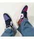 کفش پیاده روی زنانه نایک جردن وان بدون ساق Nike Air jordan 1 low