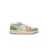 کفش پیاده روی نایک جردن وان بدون ساق Nike Jordan 1 low milano