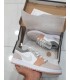 کفش پیاده روی نایک جردن وان بدون ساق Nike Jordan 1 low milano