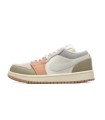 کفش پیاده روی نایک جردن وان بدون ساق Nike Jordan 1 low milano