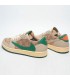 کفش پیاده روی نایک جردن وان بدون ساق تراویس اسکات گوچی Nike air jordan 1 low Travis Scott Gucci