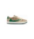 کفش پیاده روی نایک جردن وان بدون ساق تراویس اسکات گوچی Nike air jordan 1 low Travis Scott Gucci