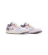 کفش پیاده روی نایک جردن وان بدون ساق Nike air jordan 1 low pink purple