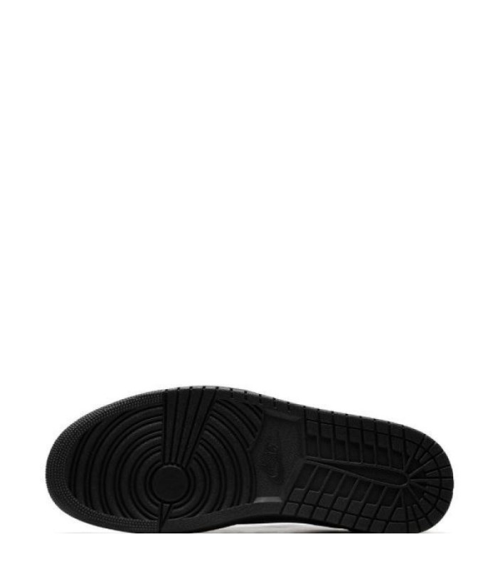کفش پیاده روی نایک جردن وان بدون ساق تراویس اسکات Nike air jordan 1 low travis scott black