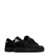 کفش پیاده روی نایک جردن وان بدون ساق تراویس اسکات Nike air jordan 1 low travis scott black