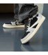 کفش پیاده روی نایک جردن وان بدون ساق تراویس اسکات Nike jordan 1 low travis scott