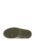 کفش پیاده روی نایک جردن وان بدون ساق تراویس اسکات Nike air jordan 1 low travis scott olive