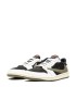 کفش پیاده روی نایک جردن وان بدون ساق تراویس اسکات Nike air jordan 1 low travis scott olive