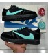 کفش پیاده روی نایک جردن وان بدون ساق تراویس اسکات Nike jordan 1 low travis scott Tiffany and co