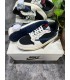 کفش پیاده روی نایک ایر جردن وان بدون ساق تراویس اسکات لی Nike jordan 1 low Travis Scott lee