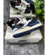 کفش پیاده روی نایک ایر جردن وان بدون ساق تراویس اسکات لی Nike jordan 1 low Travis Scott lee