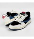 کفش پیاده روی نایک ایر جردن وان بدون ساق تراویس اسکات لی Nike jordan 1 low Travis Scott lee