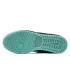 کفش پیاده روی نایک ایر جردن وان بدون ساق تراویس اسکات کواز Nike air jordan 1 low Travis Scott kaws black