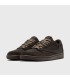 کفش پیاده روی نایک ایر جردن وان بدون ساق تراویس اسکات وِل وِت Nike air jordan 1 low Travis Scott Velvet Brown