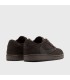 کفش پیاده روی نایک ایر جردن وان بدون ساق تراویس اسکات وِل وِت Nike air jordan 1 low Travis Scott Velvet Brown