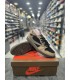 کفش پیاده روی نایک ایر جردن وان بدون ساق تراویس اسکات وِل وِت Nike air jordan 1 low Travis Scott Velvet Brown