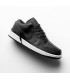 کفش پیاده روی نایک ایر جردن وان بدون ساق Nike air jordan 1 low black elephant