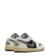 کفش پیاده روی نایک ایر جردن وان بدون ساق Nike Air Jordan 1 Low Jade Smoke