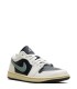 کفش پیاده روی نایک ایر جردن وان بدون ساق Nike Air Jordan 1 Low Jade Smoke