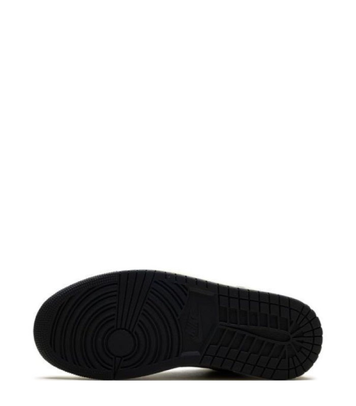 کفش پیاده روی نایک ایر جردن وان بدون ساق Nike Air Jordan 1 Low Jade Smoke