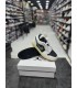کفش پیاده روی نایک ایر جردن وان بدون ساق Nike Air Jordan 1 Low Jade Smoke