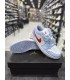 کفش پیاده روی نایک ایر جردن وان بدون ساق Nike Air Jordan 1 Low Blue Whisper Dune Red