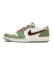 کفش پیاده روی نایک ایر جردن وان بدون ساق Nike Air Jordan 1 Low Year Of The Dragon