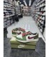 کفش پیاده روی نایک ایر جردن وان بدون ساق Nike Air Jordan 1 Low Year Of The Dragon