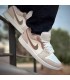 کفش پیاده روی نایک ایر جردن وان بدون ساق موکا Nike Air Jordan 1 low Legend Light Brown
