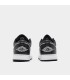 کفش پیاده روی نایک ایر جردن وان بدون ساق پاندا Nike Air Jordan 1 low Reverse Panda black and white